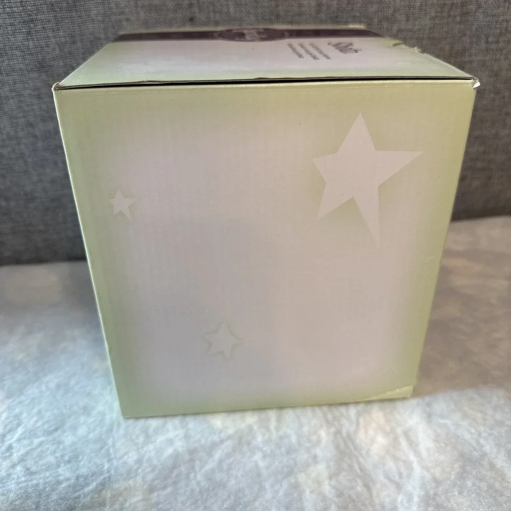 NEW Scentsy STRATA Wax Warmer Ceramic‎ Tray Retired DSW-STRA